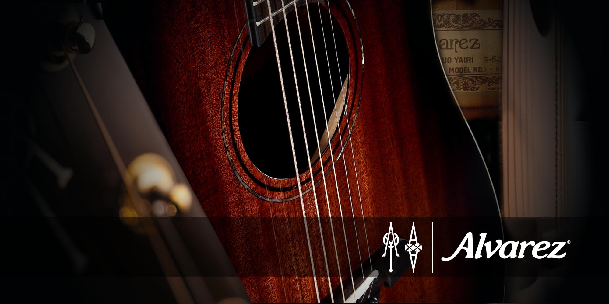 Χρήσιμες Πληροφορίες για Alvarez Guitars - Ζαρανίκας Μουσικός Οίκος
