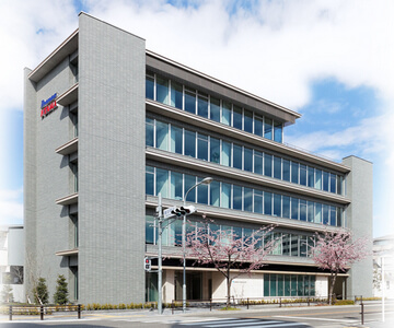 Nagoya: Κεντρικά γραφεία της Ibanez στην Ιαπωνία στο www.zaranikas.gr