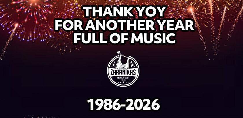 Thank you message 2025 central banner