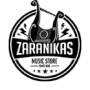 Zaranikas Music Store