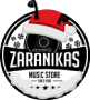 Zaranikas Music Store