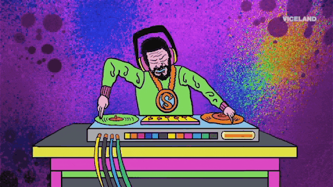 dj Zaranikas eStore