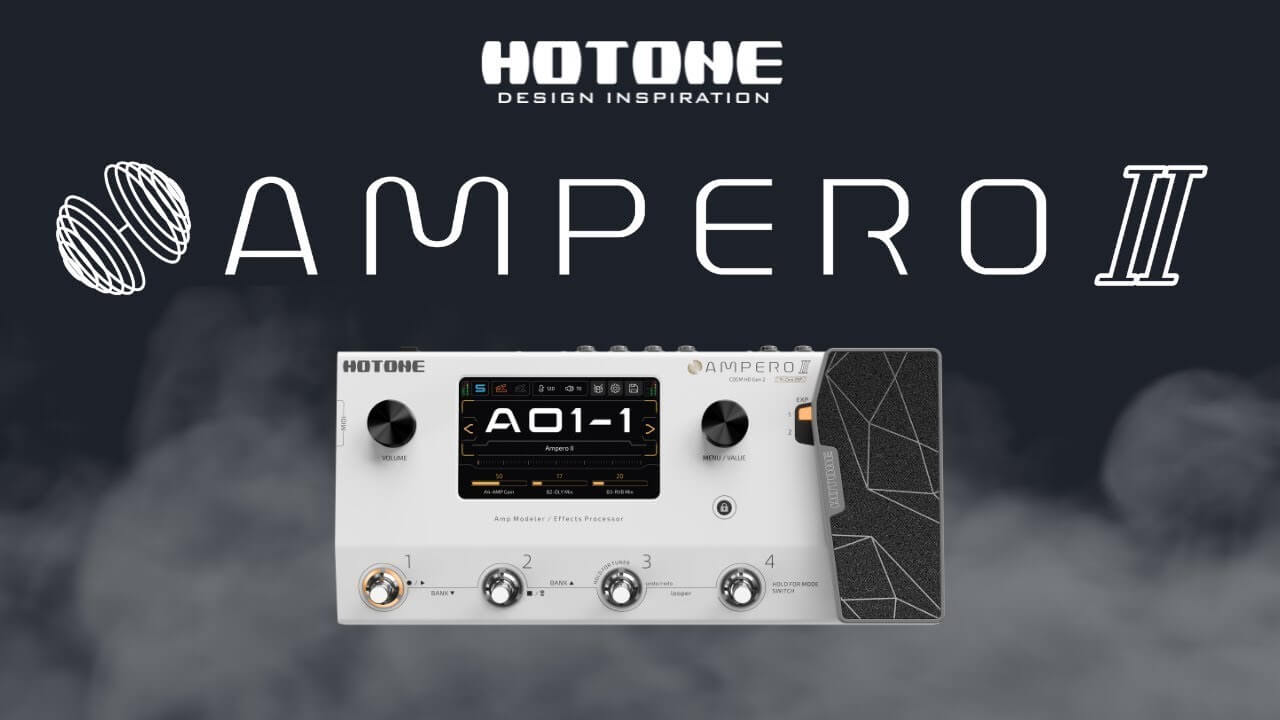 Χρήσιμες Πληροφορίες για HoTone εφέ - Ζαρανίκας Μουσικός Οίκος