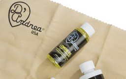 Καθαριότητα και Τακτική Αλλαγή Χορδών: Πόσο Σημαντικά είναι; - Ζαρανίκας Μουσικά Όργανα