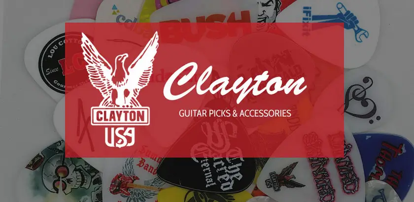 Clayton USA πένες για επαγγελματίες