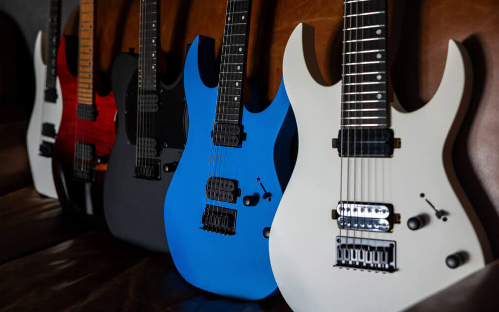 Χρήσιμες Πληροφορίες για Spira Guitars - Ζαρανίκας Μουσικός Οίκος