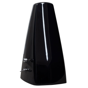Montford MFMT40 Pyramid Μετρονόμος Μαύρο-2-min