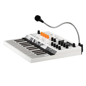 Arturia MicroFreak Vocoder v3 Edition Hardware Synthesizer-2-min