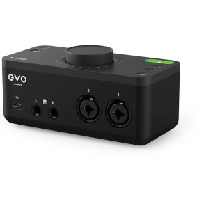 Evo Start Recording Bundle Πακέτο Ηχογράφησης-2-min
