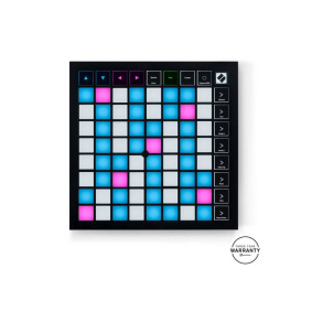 Novation Launchpad X Groove Box-2-min