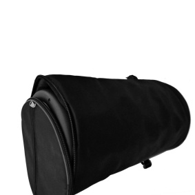 Zaranikas L-251 Θήκη Νταρμπούκας Μαύρη-2-min