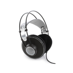 AKG K612 Pro Δυναμικό Ακουστικό Ανοικτού Τύπου-2-min