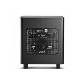 JBL LSR 310S Αυτοενισχυόμενο Studio Subwoofer-2-min