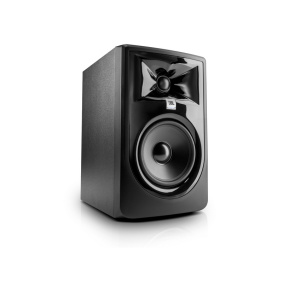 JBL 305P MKII Αυτοενισχυόμενο Monitor Studio-2-min