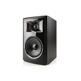 JBL 306P MKII Αυτοενισχυόμενο Monitor Studio-2-min