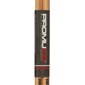Promuco 1801N5B Μπαγκέτες Drums 5B Nylon Tip-2-min