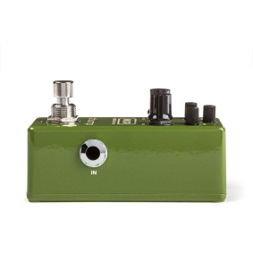 MXR M281 Thump Πετάλι Προενίσχυσης Μπάσου-2-min