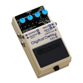 Boss DD-8 Digital Delay Πετάλι-2-min
