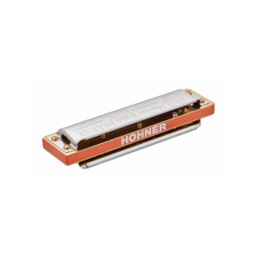 Hohner Marine Band Deluxe Φυσαρμόνικα Λα Ύφεση Ματζόρε-2-min