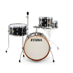 Tama LJK48S-CCM Club Jam Σετ Ντραμς Charcoal Mist-2-min