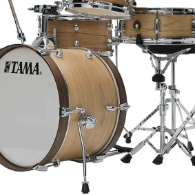 Tama LJL48S-SBO Club Jam Σετ Ντραμς Satin Blonde-2-min