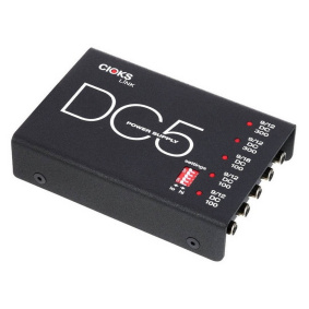 Cioks DC5 Link Πολυτροφοδοτικό-2-min