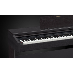 Casio Celviano AP-270 Ηλεκτρικό Πιάνο Μαύρο-2-min