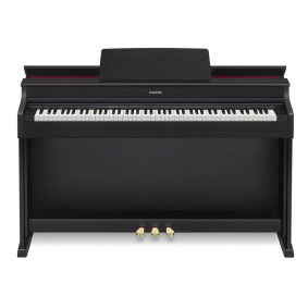 Casio Celviano AP-470 Ηλεκτρικό Πιάνο Μαύρο-2-min
