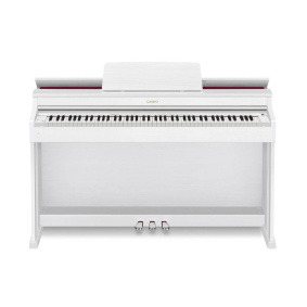 Casio AP-470WE Celviano Ηλεκτρικό Πιάνο Άσπρο (Δώρο Ακουστικά)-2-min
