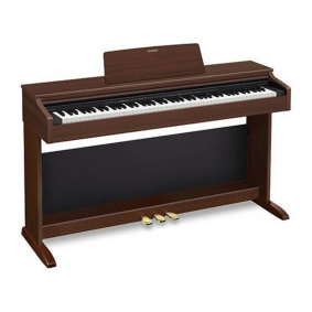 Casio AP-270BN Celviano Ηλεκτρικό Πιάνο Καφέ (Δώρο Ακουστικά)-2-min