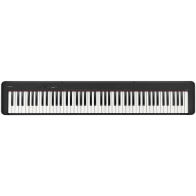 Casio Basic Bundle Compact CDP-S110 Stage Piano Μαύρο - Βάση Keyboard-2-min