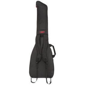 Fender FB610 Θήκη Ηλεκτρικού Μπάσου Μαύρη-2-min