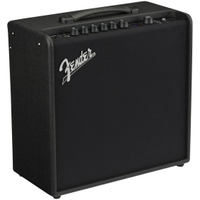 Fender Mustang LT50 Ενισχυτής Ηλεκτρικής Κιθάρας 50W-2-min