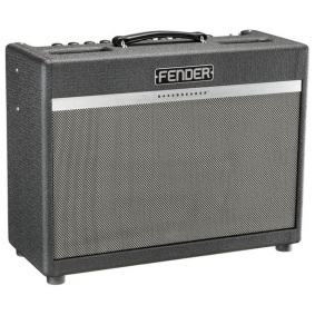 Fender Bassbreaker 30R Ενισχυτής Ηλεκτρικής Κιθάρας 30W-2-min