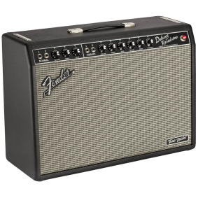 Fender Tone Master Deluxe Reverb Ενισχυτής Ηλεκτρικής Κιθάρας 100W-2-min