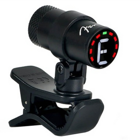 Fender Bullet Clip On Χρωματικό Χορδιστήρι-2-min