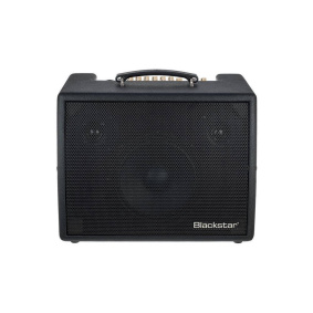 Blackstar Sonnet Black Ενισχυτής Ακουστικών Οργάνων 120W-2-min