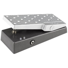 Fender EXP-1 Expression Pedal Mustang Γκρι-2-min