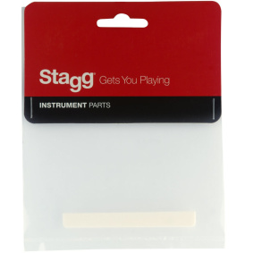 Stagg SP-SACL-BONE Κάτω Καβαλάρης Κλασικής Κιθάρας-2-min