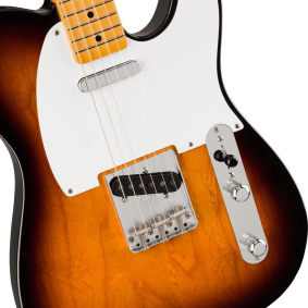 Fender Vintera 50s Telecaster Ηλεκτρική Κιθάρα 2-Color Sunburst-2-min