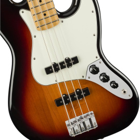 Fender Player Jazz Ηλεκτρικό Μπάσο 3-Color Sunburst-2-min
