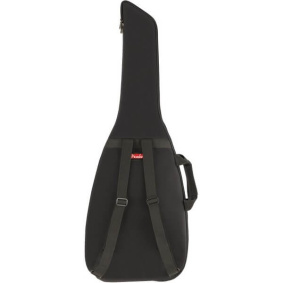 Fender FE405 Θήκη Ηλεκτρικής Κιθάρας Μαύρη-2-min