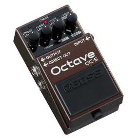 Boss OC-5 Octave Πετάλι-2-min
