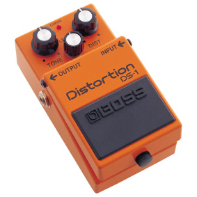 Boss DS-1 Distortion Πετάλι-2-min