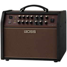 Boss Acoustic Singer Live LT Ενισχυτής Ακουστικής Κιθάρας 60 W-2-min