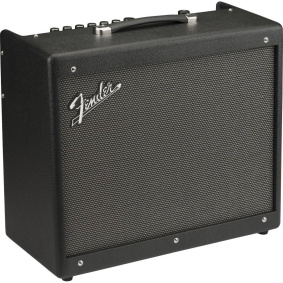Fender Mustang GTX100 Ενισχυτής Ηλεκτρικής Κιθάρας 100W-2-min