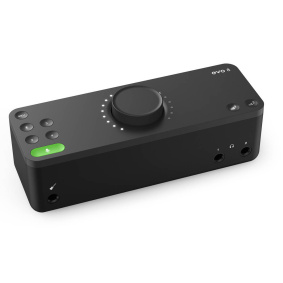 EVO by Audient Evo-8 Κάρτα Ήχου-2-min