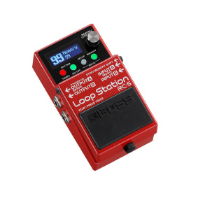 Boss RC-5 Loop Station Πετάλι-2-min