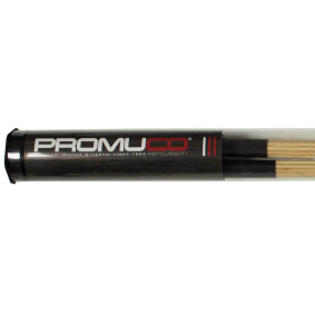 Promuco 1804 Bamboo Rods Σκουπάκια Drums-2-min