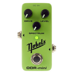 Nobels ODR-Mini Overdrive Πετάλι-2-min